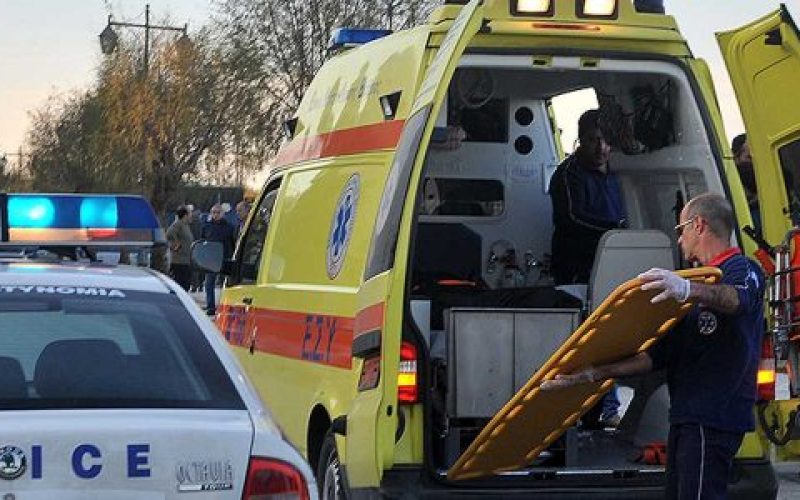 Νεκρός εντοπίστηκε 27χρονος που είχε εξαφανιστεί από χωριό στα Γρεβενά