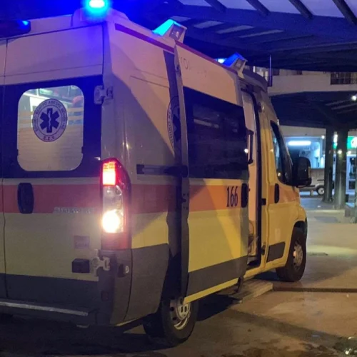 Θανατηφόρο τροχαίο στη Νέα Φιλαδέλφεια: Νεκρός 27χρονος μετά από σύγκρουση μηχανής με τρόλεϊ