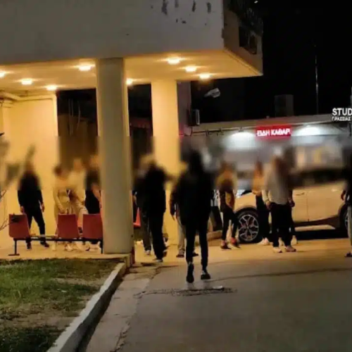 Ξαφνικό εγκεφαλικό σε 51χρονη αστυνομικό!