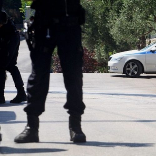 Σουφλί: Μεγάλη αστυνομική επιχείρηση για ναρκωτικά – 20 συλλήψεις, και στρατιωτικοί μεταξύ των κατηγορουμένων