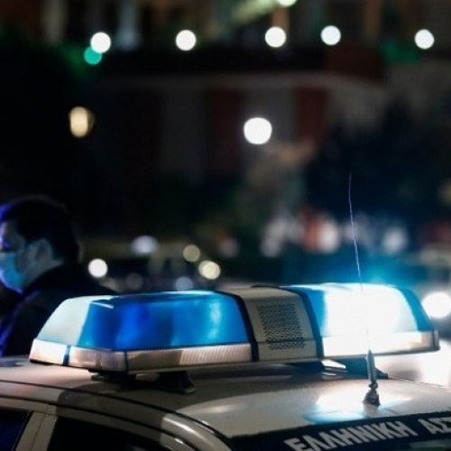 Αγία Βαρβάρα: Τέσσερις συλλήψεις για κατοχή και διακίνηση ναρκωτικών