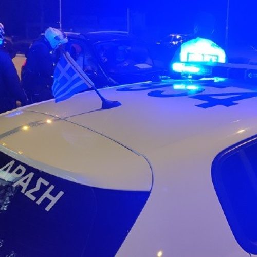 Χαμός στη Νέα Ιωνία: Εισβολή σε κατοικία και απαγωγή 23χρονου στο πλαίσιο βεντέτας μεταξύ οικογενειών Ρομά
