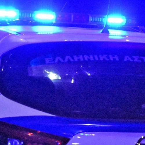 Πάτρα: Άγρια επίθεση σε νυχτερινό μαγαζί – Αναίσθητος μετά από γροθιά και απειλή με πιστόλι