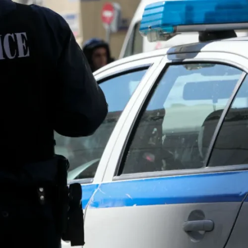Αθήνα: Εξιχνιάστηκε απόπειρα ανθρωποκτονίας – Ηθικός αυτουργός ο δολοφόνος του Ζαφειρόπουλου