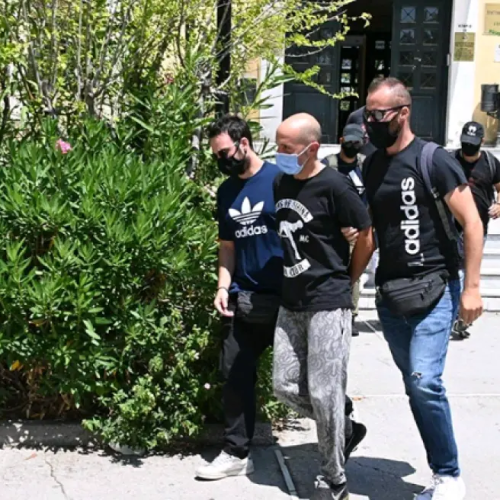 Ένοχος για «trafficking» αλλά… εκτός φυλακής ο αστυνομικός-νταβατζής