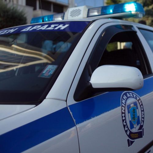 Θεσσαλονίκη – 17χρονος και 19χρονος «ρήμαξαν» οχήματα στις περιοχές Κορδελιού και Ευόσμου