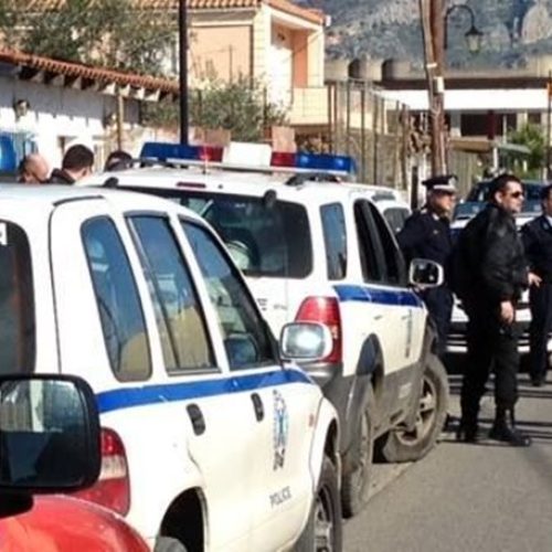 Στερεά Ελλάλδα – Ευρεία ΑΣΤΥΝΟΜΙΚΗ «ΕΠΙΧΕΙΡΗΣΗ» – «23» συλλήψεις σε μία μέρα – «Δεκάδες» παραβάσεις