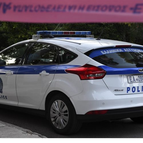 Ανθρωποκυνηγητό για 52χρονο που μαχαίρωσε 35χρονο μετά από καβγά