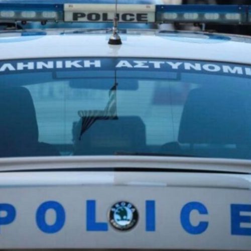 «ΣΥΝΑΓΕΡΜΟΣ» – «ΕΞΑΦΑΝΙΣΗ» 16χρονης στα Πετράλωνα