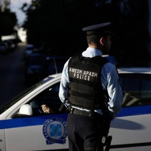 Νέα σύλληψη για «διακίνηση ναρκωτικών» – Τι εντόπισαν οι αρχές;