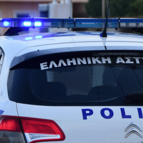 Ο Έβρος «πλημμυρίζει» με τουρκικά όπλα. Τι κάνει η κυβέρνηση;