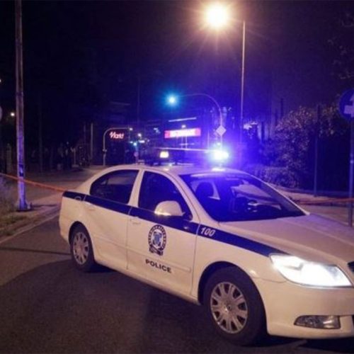 «ΣΚΗΝΕΣ ΦΑΡ -ΟΥΕΣΤ» στον Κολωνό – Ρομά «ΑΝΟΙΞΑΝ ΠΥΡ» – Τραυματίας 17χρονος