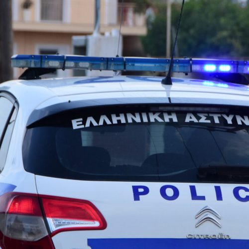 Τροχαίο-σοκ στα Χανιά: Παρέσυρε παιδί με τη μηχανή και εξαφανίστηκε