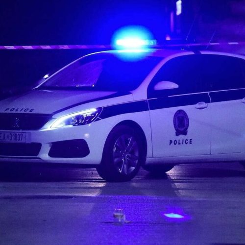 «ΕΠΕΙΣΟΔΙΟ» με Πυροβολισμούς – «ΓΑΖΩΣΑΝ» με Καλάσνικοφ αυτοκίνητο στα Ανω Λιόσια – «ΓΝΩΣΤΟΣ» στις Αρχές το «παρ’ ολίγον ΘΥΜΑ»