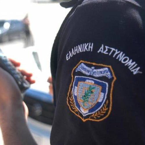 Πήγαν να εξαπατήσουν και την «πάτησαν» – Τηλεφώνησαν σε αστυνομικό!