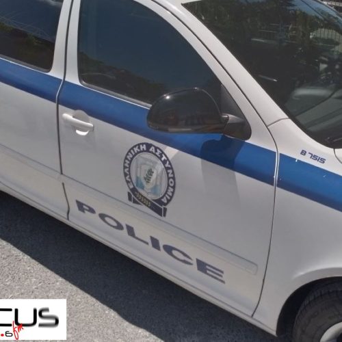 Ανήλικος «ρήμαξε» επιχειρήσεις στο Βόλο – Ερευνες για συνεργούς