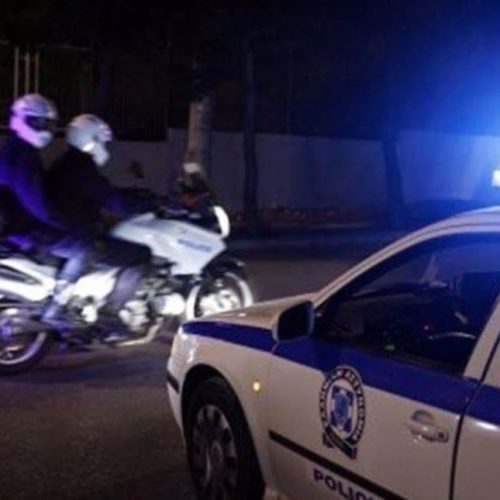 «ΑΓΡΙΑ» νύχτα στα Εξάρχεια – «Αιματηρό» ΕΠΕΙΣΟΔΙΟ με τρεις τραυματίες