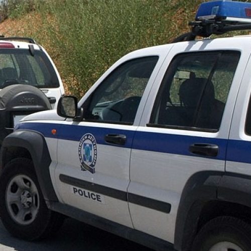 Νέες συλλήψεις ΔΙΑΚΙΝΗΤΩΝ σε Εβρο και Ροδόπη