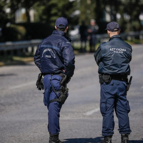«Αστυνομικοί» συνεργάζονταν με «άνθρωπο της νύχτας» – Πόσα τους πλήρωνε;