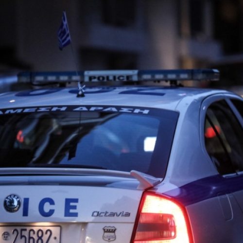 ¸ñåõíåò ôçò ÅëëçíéêÞò Áóôõíïìßáò ãéá ôçí åîáöÜíéóç 52÷ñïíïõ óôá ÐåôñÜëùíá, ôï ÓÜââáôï 28 Äåêåìâñßïõ 2019.
(EUROKINISSI/ÓÔÅËÉÏÓ ÌÉÓÉÍÁÓ)