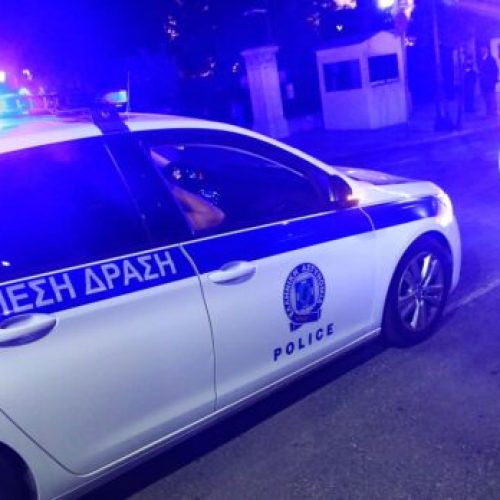 ΜΕΤΡΑ ΤΗΣ ΑΣΤΥΝΟΜΙΑΣ ΓΙΑ ΤΗΝ ΑΦΙΞΗ ΤΟΥ ΠΡΟΕΔΡΟΥ ΤΗΣ ΟΥΚΡΑΝΙΑΣ ΒΟΛΟΝΤΙΜΙΡ ΖΕΛΕΝΣΚΙ (ΓΙΑΝΝΗΣ ΠΑΝΑΓΟΠΟΥΛΟΣ/ EUROKINISSI)
