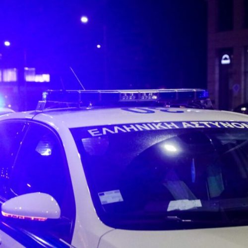 Σοκ στο Ηράκλειο – Συνταξιούχος αστυνομικός έδωσε τέλος στη ζωή του δημόσια