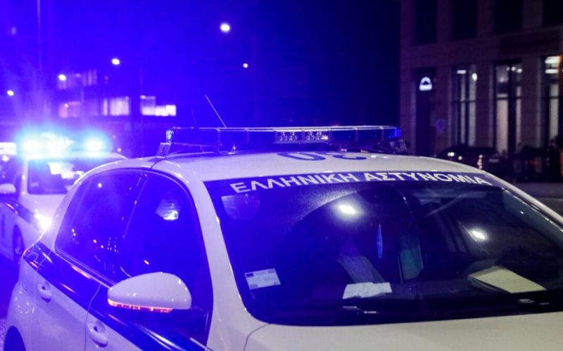 Αιματηρό επεισόδιο στον Ασπρόπυργο: Στο νοσοκομείο σοβαρά τραυματισμένος άνδρας που δέχτηκε σφαίρα στην πλάτη
