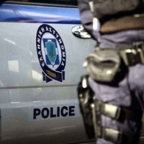 Βίαιη ληστεία στα Μέγαρα: 21χρονος Ρομά βασανίζει 72χρονο