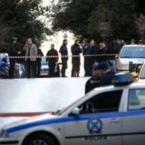 Η ΕΛ.ΑΣ. φοβάται ΝΕΟ ΧΤΥΠΗΜΑ ΜΕ ΒΟΜΒΑ μεγαλύτερης ισχύος – ΤΙ ΨΑΧΝΟΥΝ