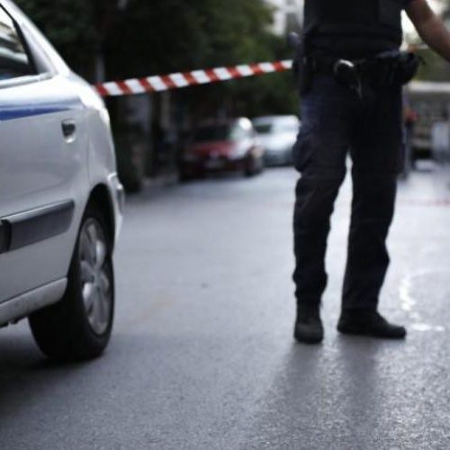 «ΣΥΝΑΓΕΡΜΟΣ»: Πυροβολισμοί σε καφετέρια στον Κολωνό – Ένας τραυματίας!