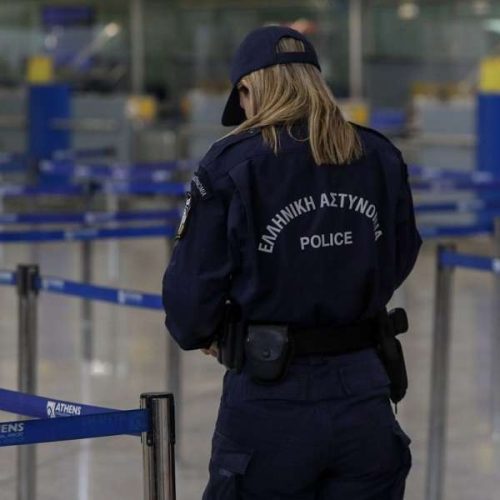 Μητέρα αστυνομικός «συνέλαβε» κακοποιό εκτός υπηρεσίας