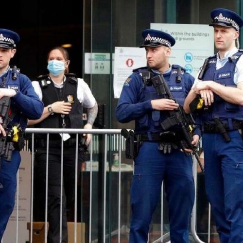 Σίδνεϊ: Άνδρας «άνοιξε πυρ» σε πολυσύχναστο δρόμο – Τουλάχιστον 20 τραυματίες!