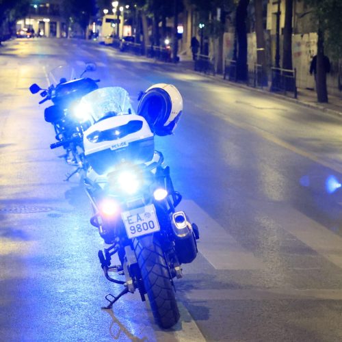 Οπαδική επίθεση στο Γαλάτσι – Δυο τραυματίες