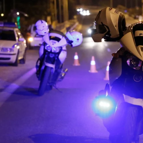 Πήδηξαν από τα μπαλκόνια και εξαφανίστηκαν – η μαρτυρία για τη ληστεία