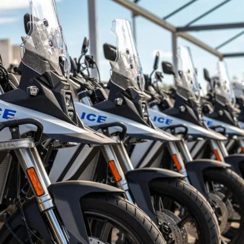 «ΚΟΜΒΟΣ» η νέα ομάδα της ΕΛ.ΑΣ. για το μποτιλιάρισμα