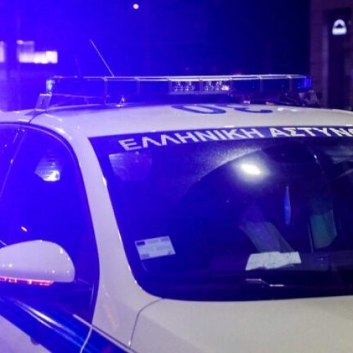 «ΕΠΕΙΣΟΔΙΟ» με «πυροβολισμούς» μεταξύ Ρομά στα Ανω Λιόσια – Ενας «τραυματίας»