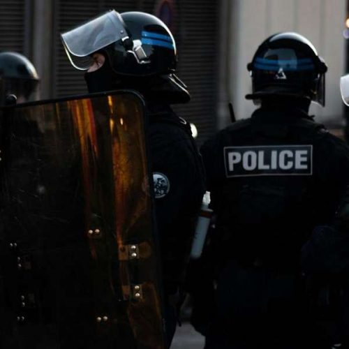 «ΠΑΝΙΚΟΣ» στο Σικάγο: Πολλοί «τραυματίες» από πυροβολισμούς