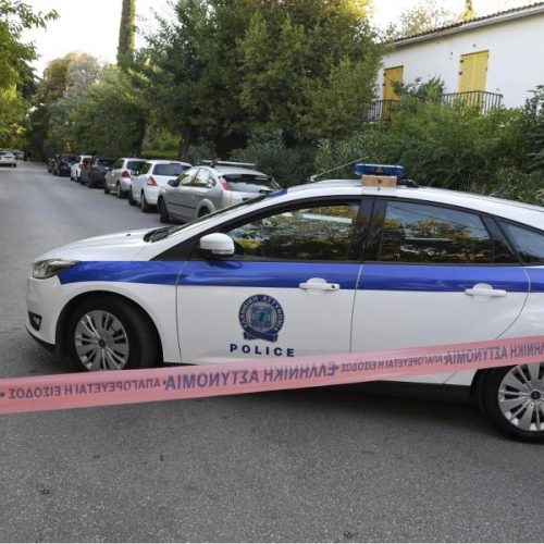 «ΑΓΡΙΑ» ΔΟΛΟΦΟΝΙΑ στην Αγία Παρασκευή – «Επαγγελματικό» χτύπημα «βλέπουν» οι Αρχές
