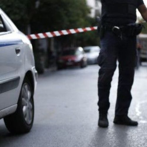 ΣΟΚ – Μαχαίρωσε 25χρονη μέσα σε σπίτι για να την ληστέψει