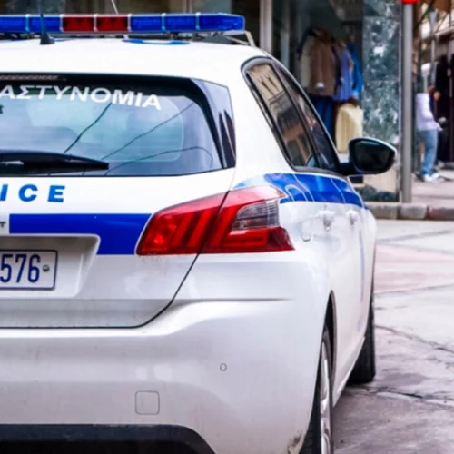 Θεσσαλονίκη: Συνελήφθη 31χρονη για απόπειρα απάτης με πρόσχημα τον ΔΕΔΔΗΕ