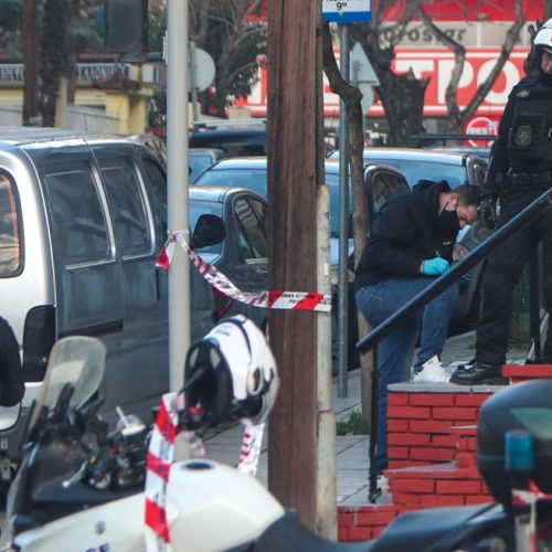 Θεσσαλονίκη: Ποινές 6 έως 11 ετών σε τρεις Τούρκους για επεισόδιο με πυροβολισμούς κατά στελέχους της ΕΥΠ