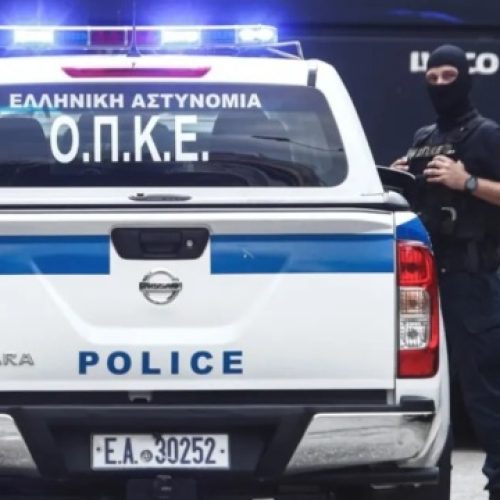 Μεγάλες αστυνομικές επιχειρήσεις σε «καταυλισμούς» σε Κορινθία και Αργολίδα – 9 συλλήψεις