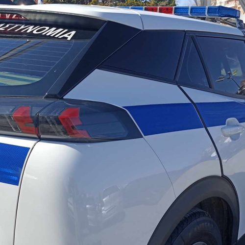 Εξαρθρώθηκε σπείρα που «ρήμαζε» σπίτια, οχήματα και επιχειρήσεις