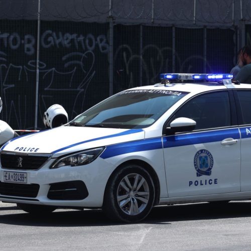 Αχαρνές: «Έφοδος» της ΕΛΑΣ σε αποθήκη με ναρκωτικά – Συνελήφθησαν 6 άτομα