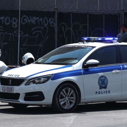 Μεγάλη επιχείρηση της ΕΛΑΣ σε Αττική και Κρήτη για διακίνηση ναρκωτικών