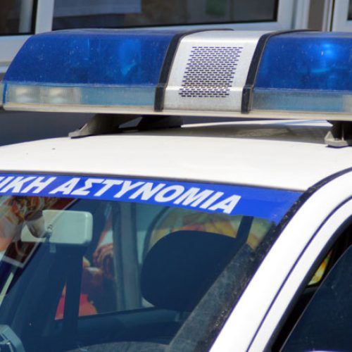 Στα χέρια της αστυνομίας οι συνεργοί των γυναικών που λήστεψαν ταξιτζή στο Περιστέρι!