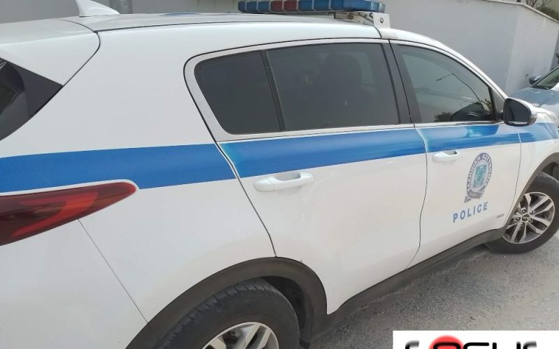 Λάρισα: Σύλληψη ενός ακόμη μέλους της σπείρας Ρομά που διέπραττε απάτες και εκβιάσεις
