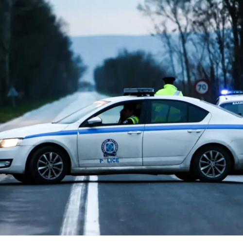 «Βγες έξω να σε σφάξω εσένα και τα παιδιά σου» – Απείλησε τη νύφη του με μαχαίρι