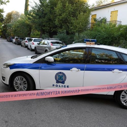 Απειλητικό τηλεφώνημα για βόμβα στην πρεσβεία της Γαλλίας- Κυκλοφοριακές ρυθμίσεις
