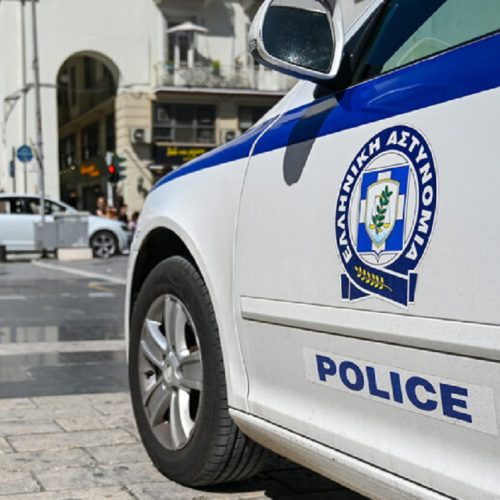 Θεσσαλονίκη: Σύλληψη τριών ανηλίκων για κλοπή ηλεκτρικών πατινιών